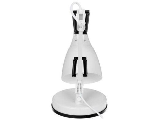 Светильник настольный Camelion KD-331 C01 белый